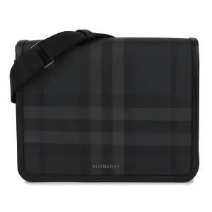 라프리마 버버리 미디엄 알프레드 백 8072339