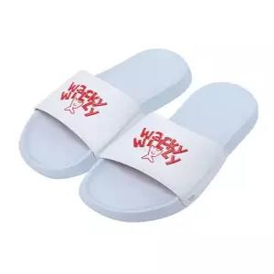 와키윌리 26SS 키키 베이직 슬라이드 라이트 블루 WA2601SE01LB