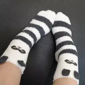 수면양말 케이스포함 기모양말 크리스마스선물 임산부