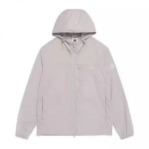 매장정품 NATIONALGEOGRAPHIC N262UJP910 월리스 후드 풀집업 바람막이 LGREY N262UJP910091 280108