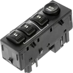 도먼 901-072 일부 캐딜락/쉐보레/GMC 모델과 호환되는 사륜구동 셀렉터 스위치