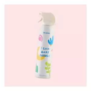 Drkino 닥터키노 유아 버블클렌저 200ml 1개 굿 버블 클렌저 4616806