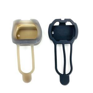 Garmin 스피드 케이던스 센서 실리카겔 보호 Igpsport 커버