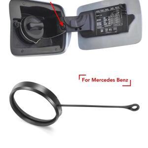 메르세데스 벤츠 호환 C E A S 클래스 W211 W203 AMG CLA 오일 연료 탱크 커버 캡 케이블 로프 2214700605
