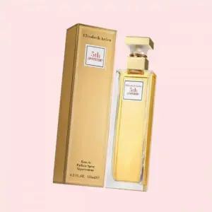 엘리자베스아덴 5번가 향수 오드퍼퓸 EDP 퍼퓸 125ml 4553912