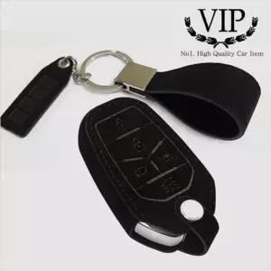 VIP 샤무드 스마트키홀더 키케이스 쌍용 G4렉스턴 외