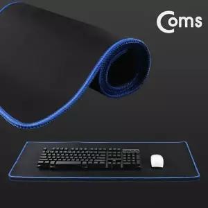 [하프클럽/알티피아]데스크패드 와이드마우스 키보드장패드 컴퓨터받침 78cm