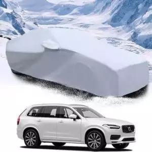 자동차커버 볼보 성에방지 초경량커버 XC90