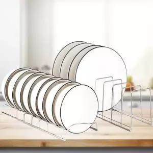 접시 그릇 건조대 정리대 거치대 정리 수납 보관함 그릇 스텐식기건조대 접시정리대