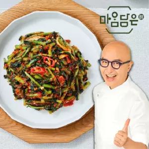 홍석천의 마음담은 일품 열무김치 3kg