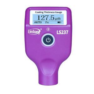 LS237 도막 두께 측정기 게 페인트