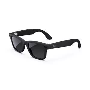 (관부가세 포함) Ray Ban Meta 레이밴 메타 스마트 글래스 Wayfarer Polarized Gradient Graphite 추가금 X