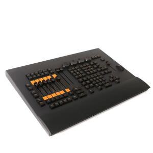 MA 2 명령 날개 콘솔 무대 컨트롤러 led dj 믹서