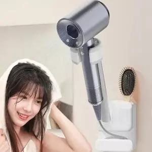 ( )각도조절 핸즈프리 드라이어 고정 거치대