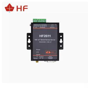 IoT 직렬 서버 Nbiot 주파수 대역 데이터 수집 DTU 모듈 HF-2611 RS485/232