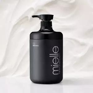 미엘 헤어 미용실 트리트먼트 촉촉 링거팩 1000ml