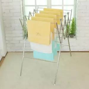MZ리빙W건조대 5단