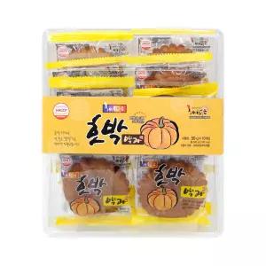 호박약과 [500g]