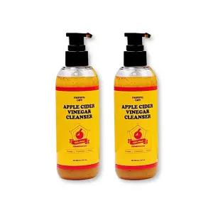 마미케어 애사비 클렌저 200ml x 2개