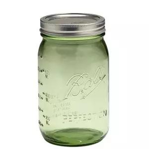 벨메이슨자 헤리티지 그린 32oz