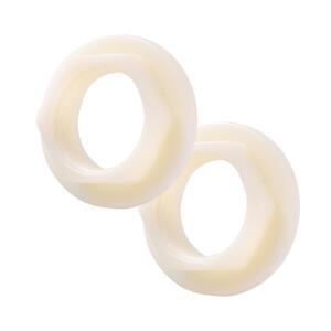 5Pcs 플랜지 1/2 