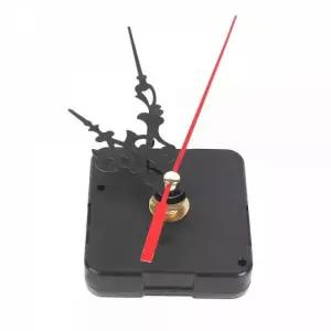 DIY 무소음 시계 무브먼트