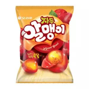 마이구미 오리온 자두알맹이 67g X 20개