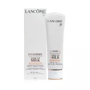 [백화점제품] 랑콤 UV 엑스퍼트 톤업 밀크 로지블룸 50ml(SPF50+)