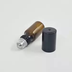 오너클랜 롤온 유리 공병 향수 아로마 디퓨저 오일 소분 병 3ml 롤온공병 오일공병 유리공병