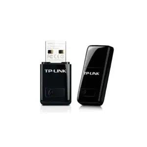 [하프클럽/알티피아]300Mbps 무선 USB 미니 랜어댑터 REALTEK