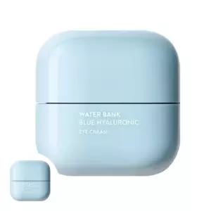 아이젤 라네즈 워터뱅크 블루 히알루로닉 아이크림25ml
