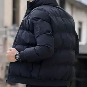 [룽스_62]남성 패딩 겨울 점퍼