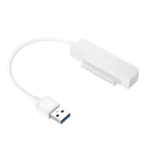 USB3.0 TO SATA 외장하드 컨트롤러 노트북하드 컨버터