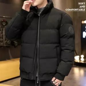 [룽스_62]패딩 점퍼 방한 데일리 깔끔한 겨울 아우터