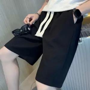 [룽스_62]반바지 남자반바지 홈웨어 트레이닝반바지 KK904