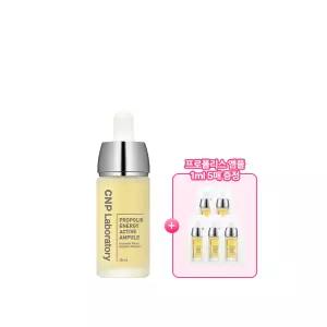 차앤박 CNP 프로폴리스 에너지 액티브 앰플 15 mL 1개