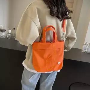 남자캔버스 여자캔버스가방 에코백 가벼운에코백 의류 신발