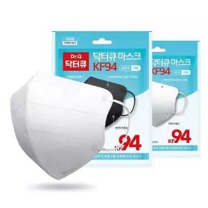 BN-M 마스크 개별포장 새부리형 100매