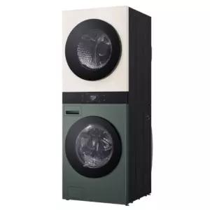[LG]트롬 AI 오브제컬렉션 WA2525GEHF 워시타워 KJ 수도권무료배송