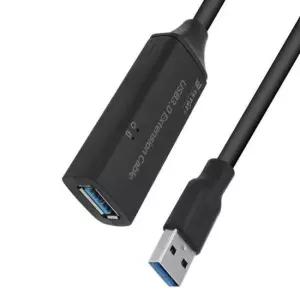 USB연장 연장 리피터 케이블 무전원 USB3.0 10M