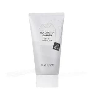 더샘 힐링 티 가든 화이트티 클렌징 폼 150ml