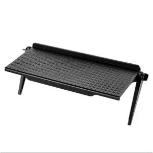 MZ모니터 TV 상단선반 트레이 거치대 260mm (ZWJ-H-3)