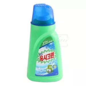 액체형세탁표백제 T1S1S2I3 1.4L세탁용 1.4L 레귤러 옥시크린