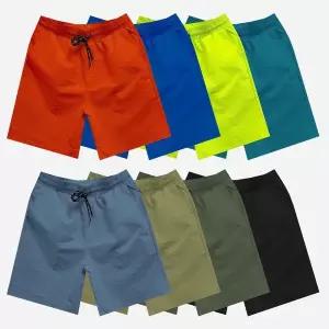 [콩심팥심]친친 패밀리 비치 반바지 SD240618 래쉬가드 수영복 가족반바지