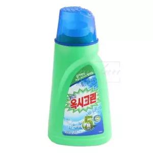 액체형세탁표백제 L5R3S5G9 1.4L세탁용 1.4L 레귤러 옥시크린