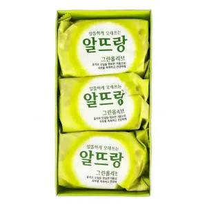 샤워 J2G6H5H1 비누 140g(3개입)