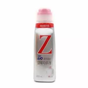 얼룩 C2Y6O7Z2 지우개 200mL 빨래얼룩 애벌빨래세제
