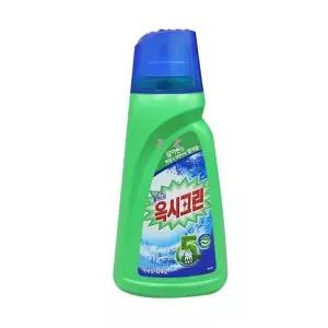 찌든때 L1Z1A2V7 얼룩때 액체형 1.4L 세탁보조제