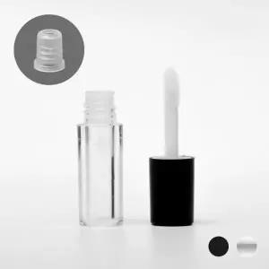 혜명생필품몰 휴대용 립글로즈 틴트 공병 화장품 소분 용기 1.2ml 립틴트용기 여행용공병 립글로즈통 립글