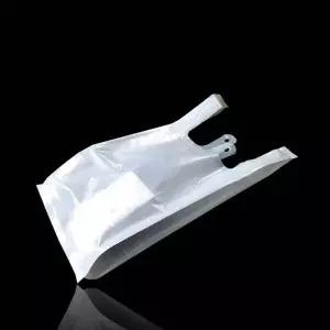 HD G8M7D3G1 시장봉투 마트봉투 WHITE 23X42cm +10cm 70매